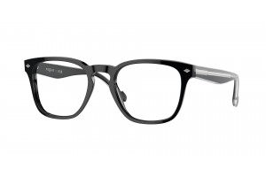 VOGUE VO5570 W44 Black — fekete szemüvegkeret