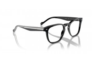 VOGUE VO5570 W44 Black — fekete szemüvegkeret