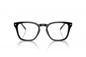 VOGUE VO5570 W44 Black — fekete szemüvegkeret