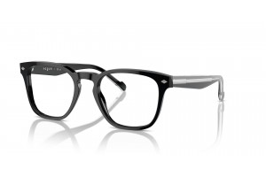 VOGUE VO5570 W44 Black — fekete szemüvegkeret