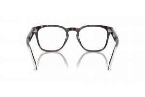 Vogue VO5570 W656 Dark Havana - demo lencse