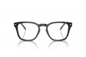 Vogue VO5570 W656 Dark Havana - demo lencse