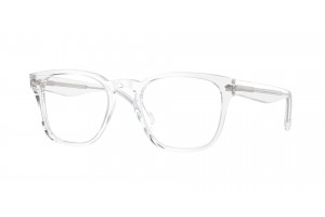 Vogue VO5570 W745 átlátszó férfi szemüveg