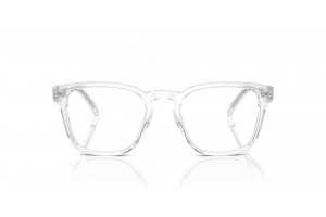 Vogue VO5570 W745 átlátszó férfi szemüveg
