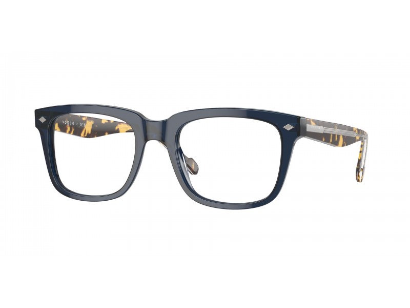 VOGUE VO5572 3143 - Transparent Blue