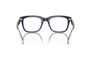 VOGUE VO5572 3143 - Transparent Blue