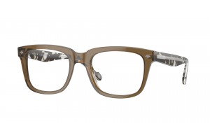 Vogue VO5572 – Átlátszó Olíva Zöld