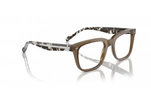 Vogue VO5572 – Átlátszó Olíva Zöld