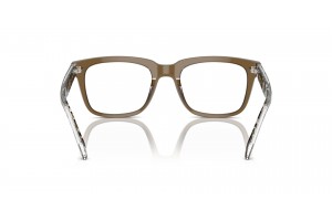 Vogue VO5572 – Átlátszó Olíva Zöld