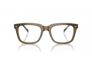 Vogue VO5572 – Átlátszó Olíva Zöld