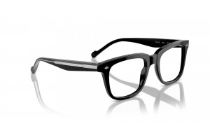 Vogue VO5572 W44 fekete szemüveg (demo lencse)
