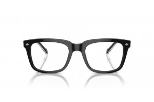 Vogue VO5572 W44 fekete szemüveg (demo lencse)