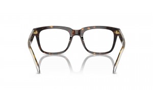 Vogue VO5572 W656 Dark Havana - demo lencse