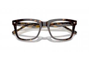 Vogue VO5572 W656 Dark Havana - demo lencse