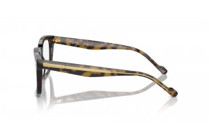 Vogue VO5572 W656 Dark Havana - demo lencse