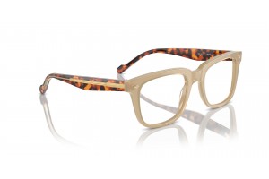 VOGUE VO5572 W900 Opal Beige demó lencsés keret