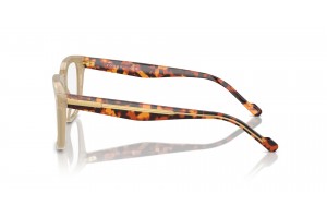 VOGUE VO5572 W900 Opal Beige demó lencsés keret