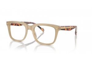 VOGUE VO5572 W900 Opal Beige demó lencsés keret