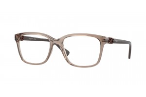 VOGUE VO5574B 2940 Transparent Brown szemüveg