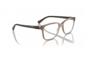 VOGUE VO5574B 2940 Transparent Brown szemüveg
