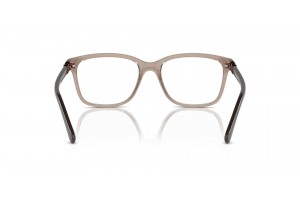 VOGUE VO5574B 2940 Transparent Brown szemüveg
