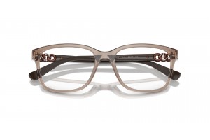 VOGUE VO5574B 2940 Transparent Brown szemüveg
