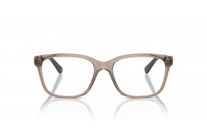 VOGUE VO5574B 2940 Transparent Brown szemüveg