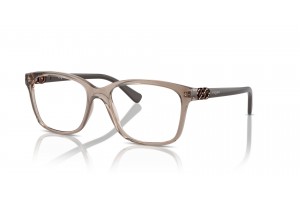 VOGUE VO5574B 2940 Transparent Brown szemüveg