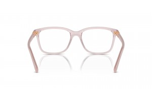 VOGUE VO5574B 2942 Transparent Pink női szemüveg
