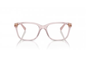 VOGUE VO5574B 2942 Transparent Pink női szemüveg
