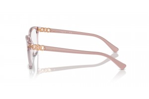 VOGUE VO5574B 2942 Transparent Pink női szemüveg