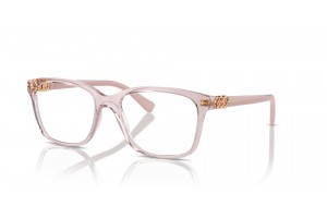 VOGUE VO5574B 2942 Transparent Pink női szemüveg