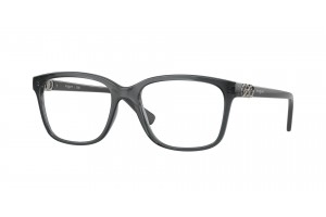 Vogue VO5574B 3132 átlátszó szürke női szemüveg