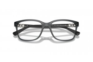 Vogue VO5574B 3132 átlátszó szürke női szemüveg