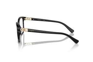 Vogue VO5574B W44 Black női szemüvegkeret