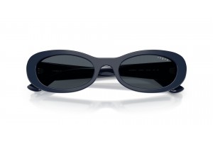 VOGUE VO5582S 324087 napszemüveg - Full Blue/Dark Grey