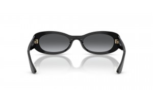 VOGUE VO5582S Black Gradient Grey női napszemüveg