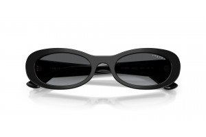 VOGUE VO5582S Black Gradient Grey női napszemüveg