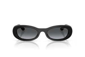 VOGUE VO5582S Black Gradient Grey női napszemüveg