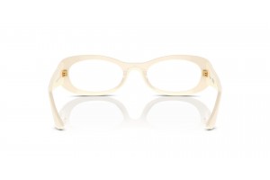 VOGUE VO5596 3167 Full Ivory női szemüvegkeret