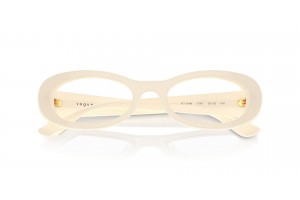 VOGUE VO5596 3167 Full Ivory női szemüvegkeret