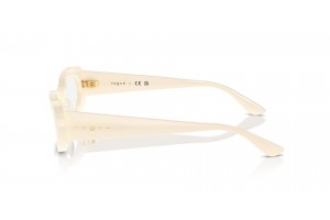 VOGUE VO5596 3167 Full Ivory női szemüvegkeret