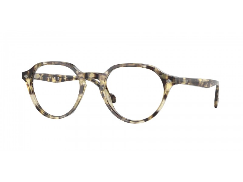 VOGUE VO5598 3186 Yellow Havana - demo lencsével