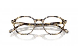 VOGUE VO5598 3186 Yellow Havana - demo lencsével