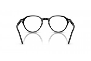VOGUE VO5598 W44 fekete demo lencse szemüveg