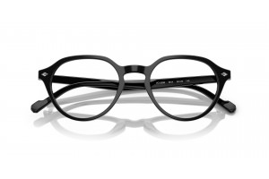 VOGUE VO5598 W44 fekete demo lencse szemüveg