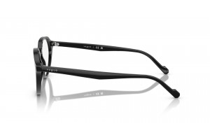 VOGUE VO5598 W44 fekete demo lencse szemüveg