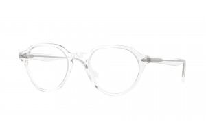 VOGUE VO5598 W745 átlátszó férfi szemüveg