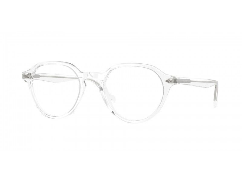 VOGUE VO5598 W745 átlátszó férfi szemüveg