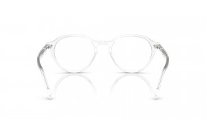 VOGUE VO5598 W745 átlátszó férfi szemüveg
